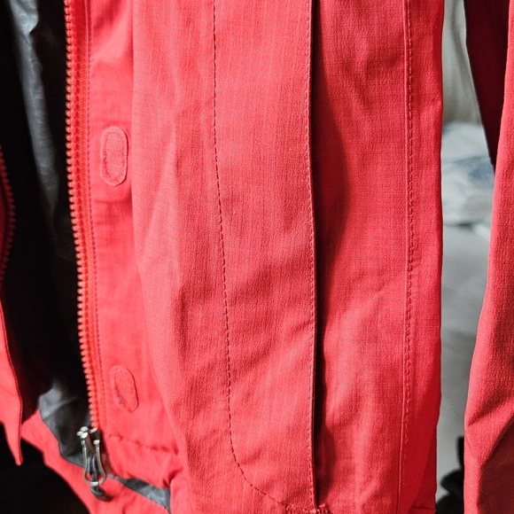 Rain jacket - Picture 2 of 4